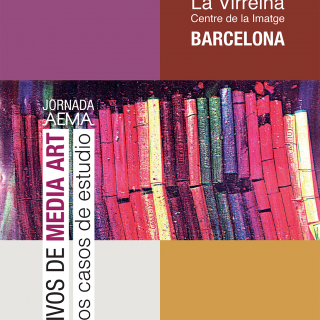 Archivos de Media Art – La Virreina Centre de la Imatge (Barcelona)